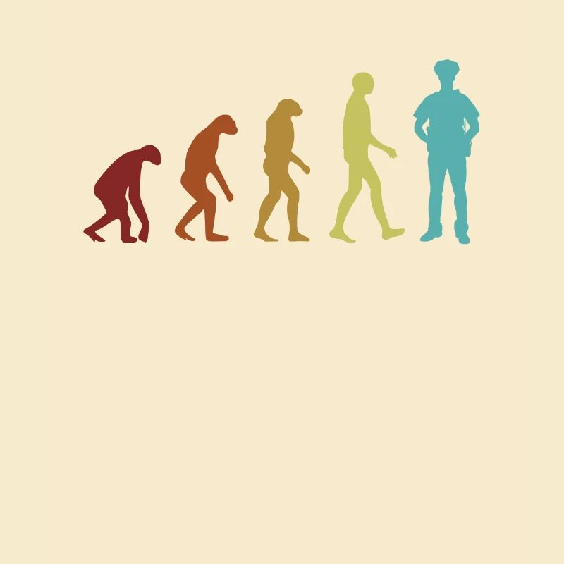 Évolution de l’agent correctionnel Agent correctionnel