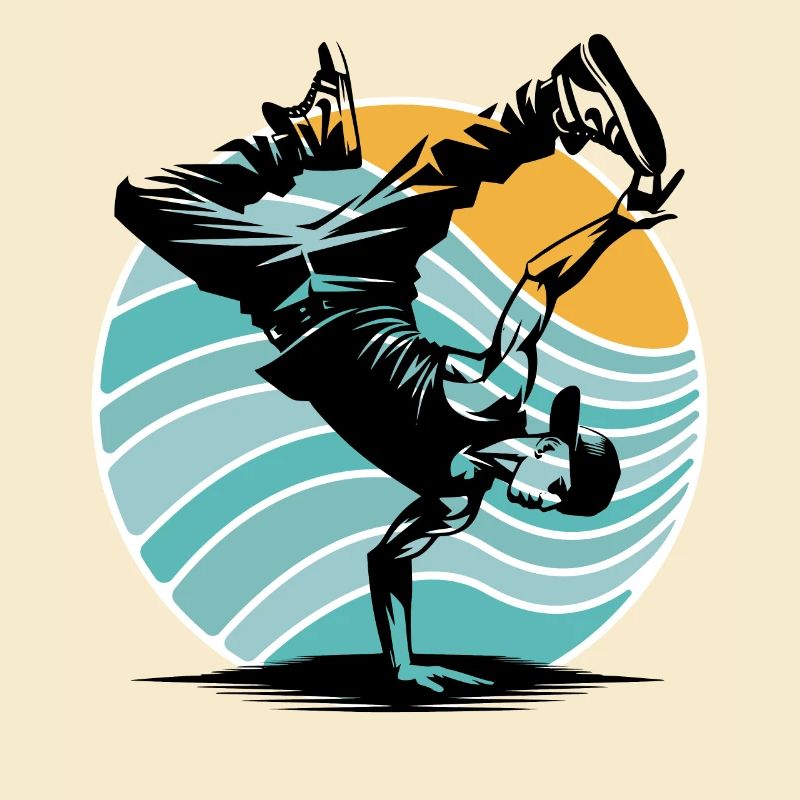 Breakdancing