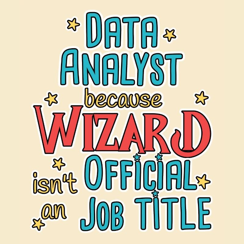 Assistant Data Analyst