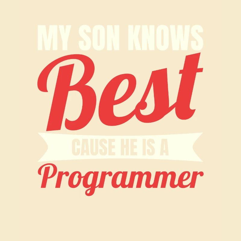 Software Developer Son