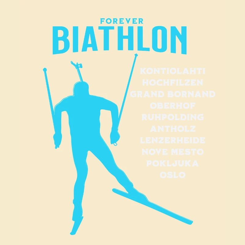 Forever Biathlon