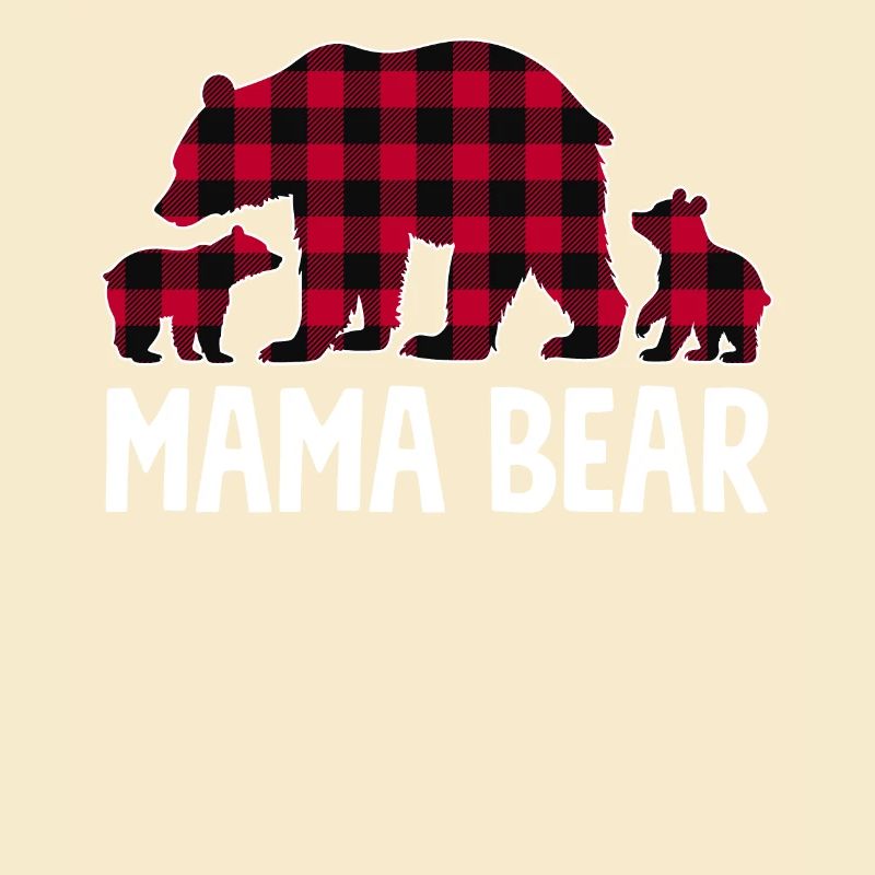 Mama Bear