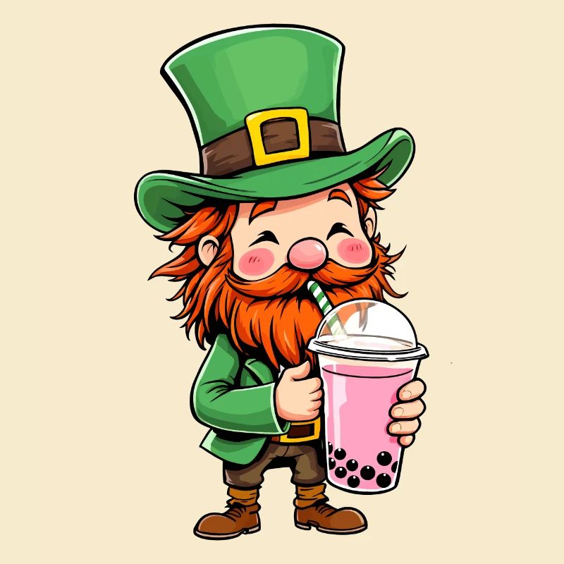 Kobold Bubble Tea