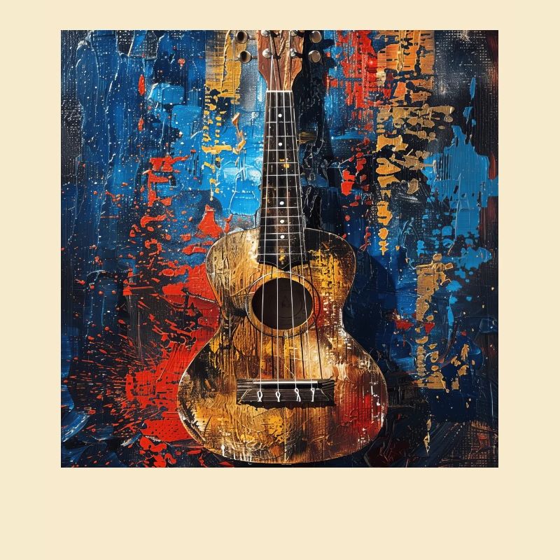 Ukulele