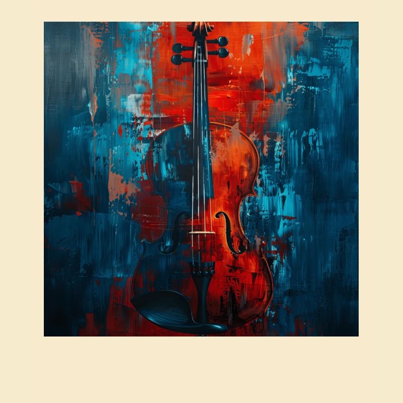 Violine