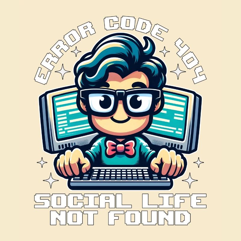 ERROR CODE 404 SOCIAL LIFE NOT FOUND