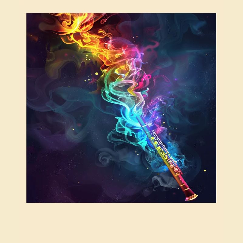 Transverse flute