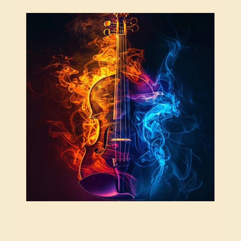 Violine