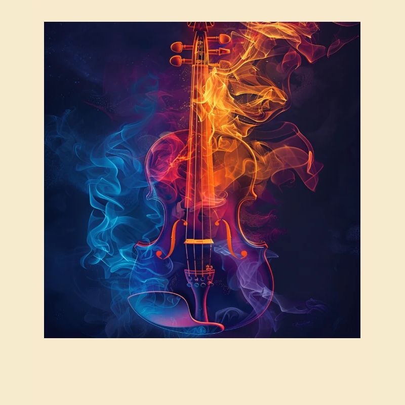 Violine