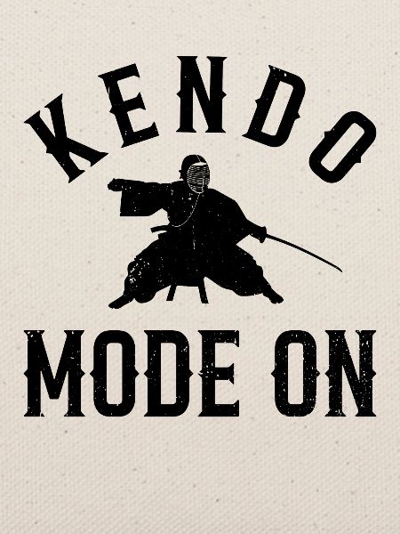 Kendo Mode On - Kendo Fighter