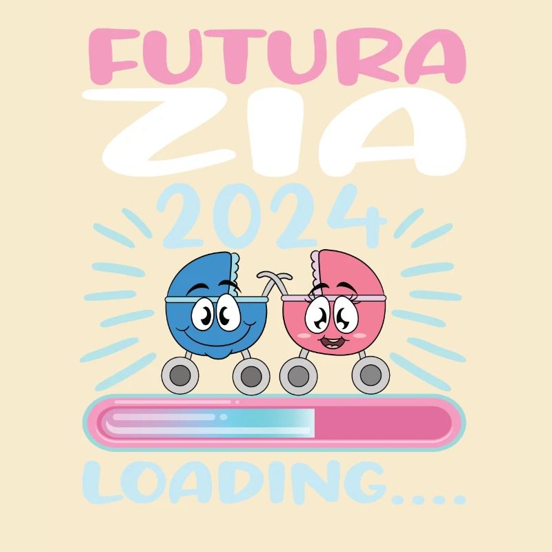 Zia 2024 Loading Aunt 2024