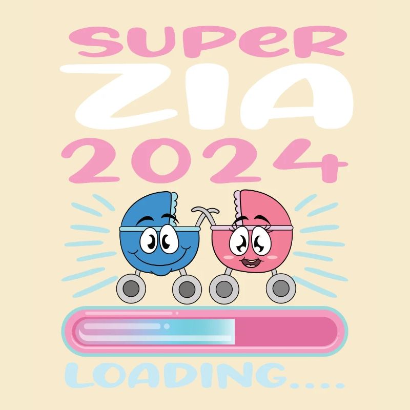Zia 2024 Loading Aunt 2024