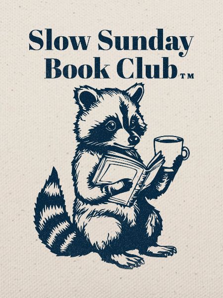Slow Sunday Book Club