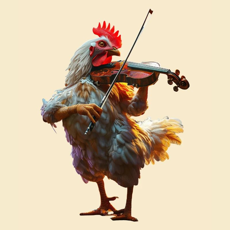 Hahn Violine