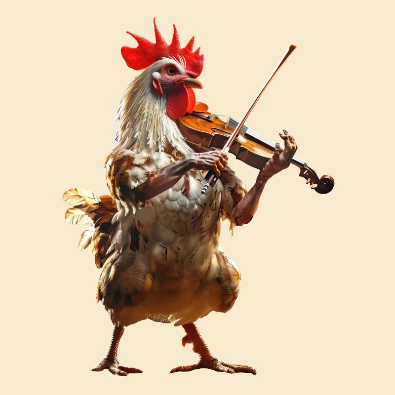 Hahn Violine