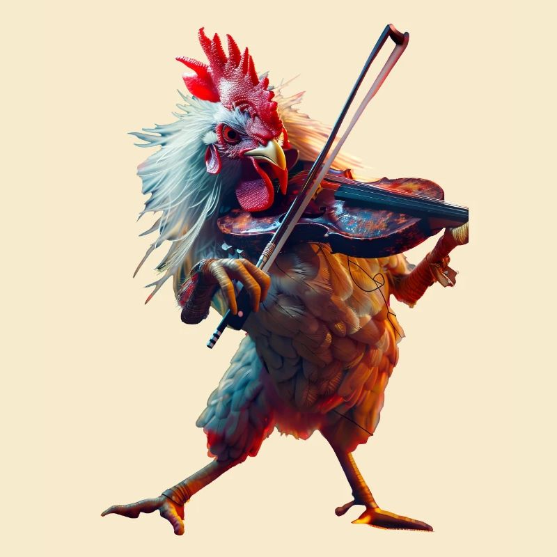 Hahn Violine