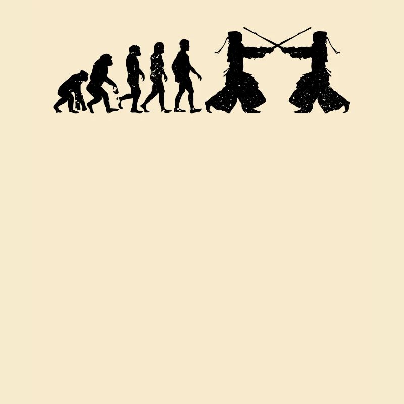 Kendo Evolution Kendo Combattant