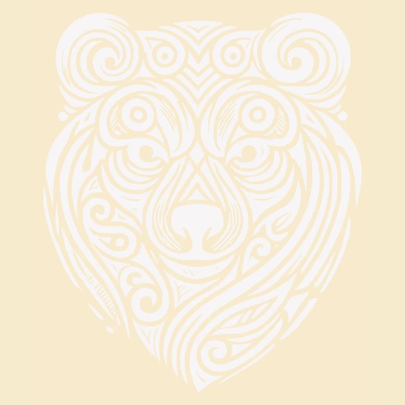 Bear Tribal