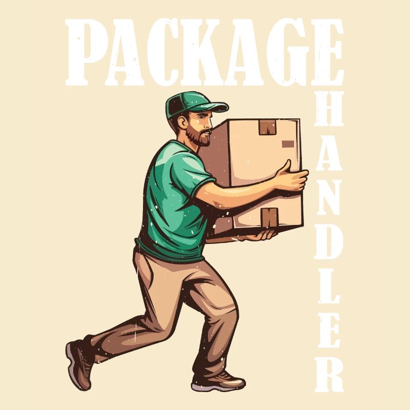 Package Handler 6