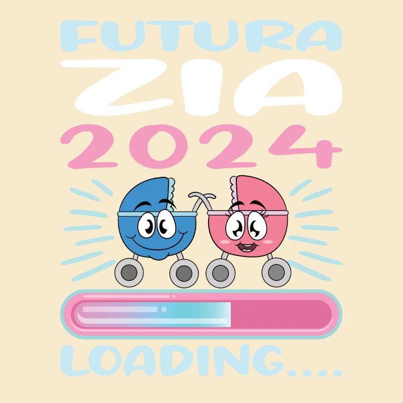 Zia 2024 Loading Aunt 2024