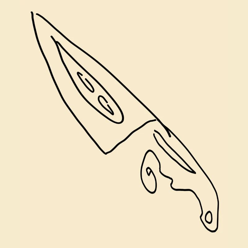 Knife