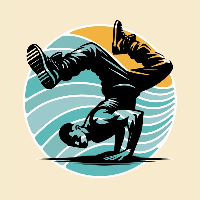 Breakdance