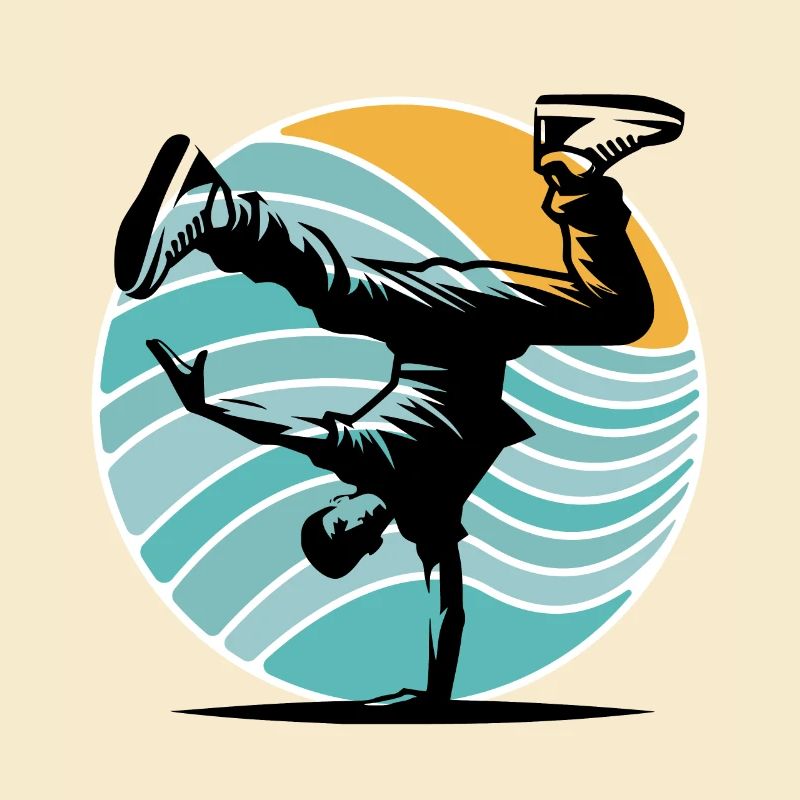 Breakdance