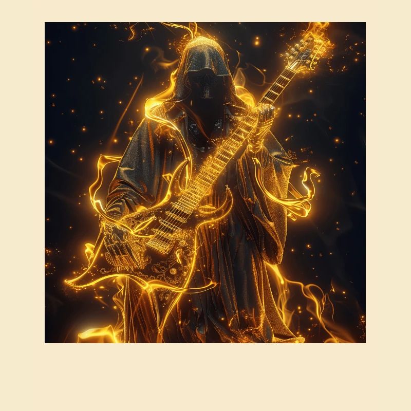 Gitarre