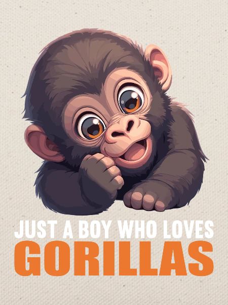 Gorillas Gorilla