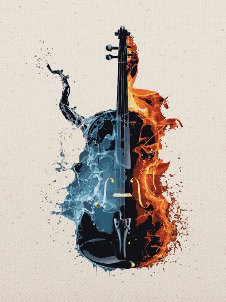 Violine