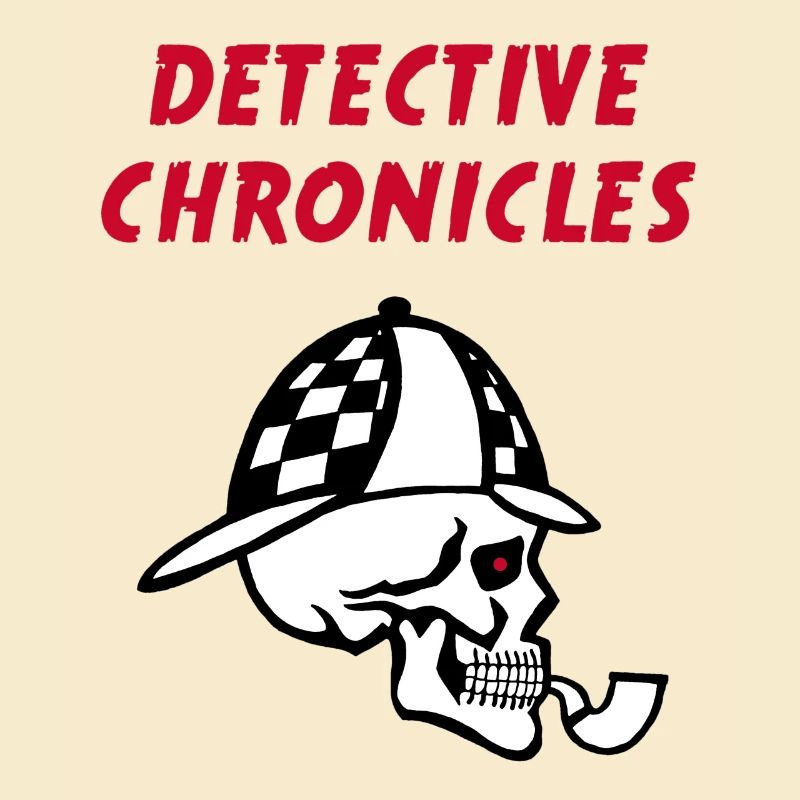 Detective Skull