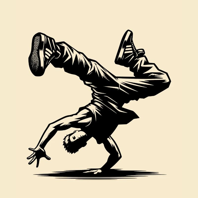 Breakdance