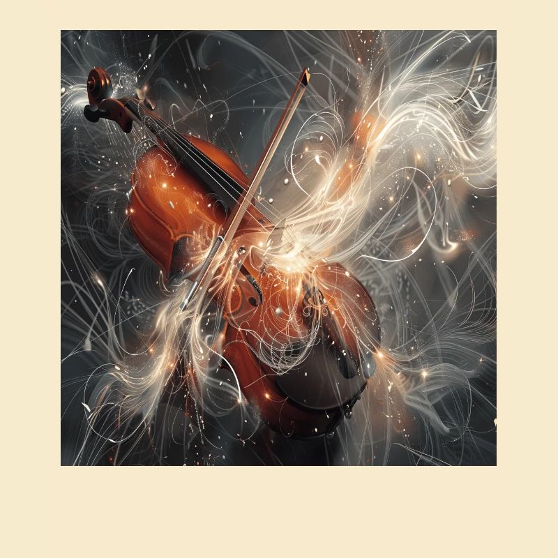 Violine