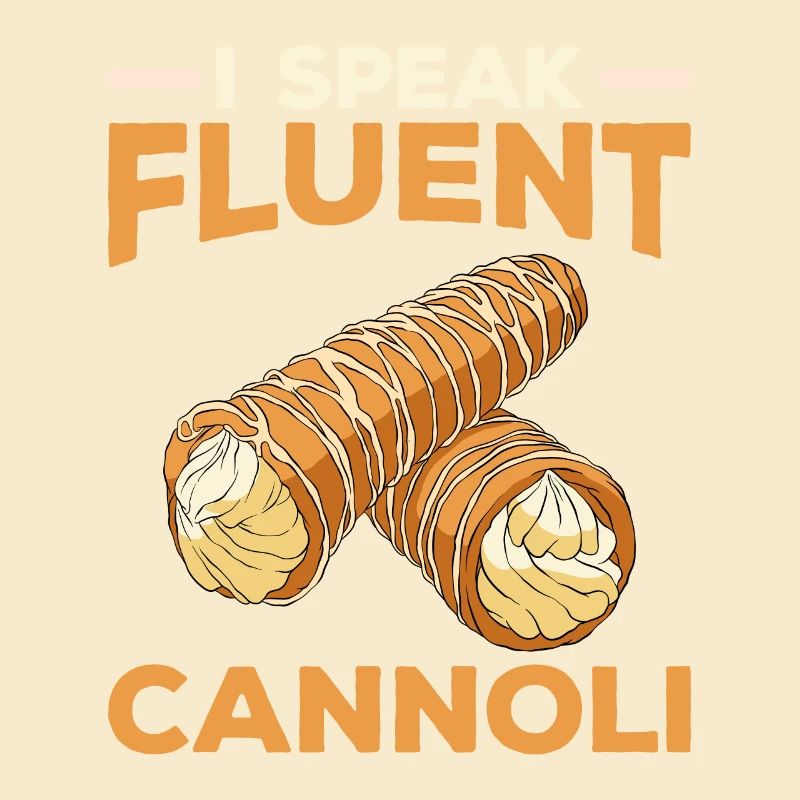 Cannoli Cannolo