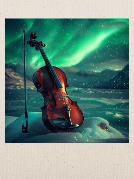 Violine