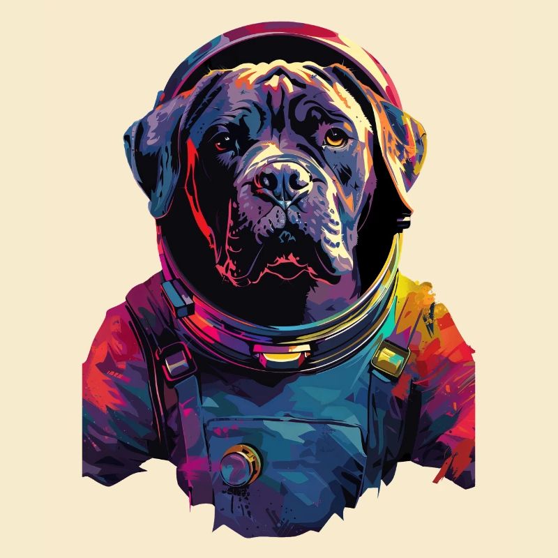 Cane Corso