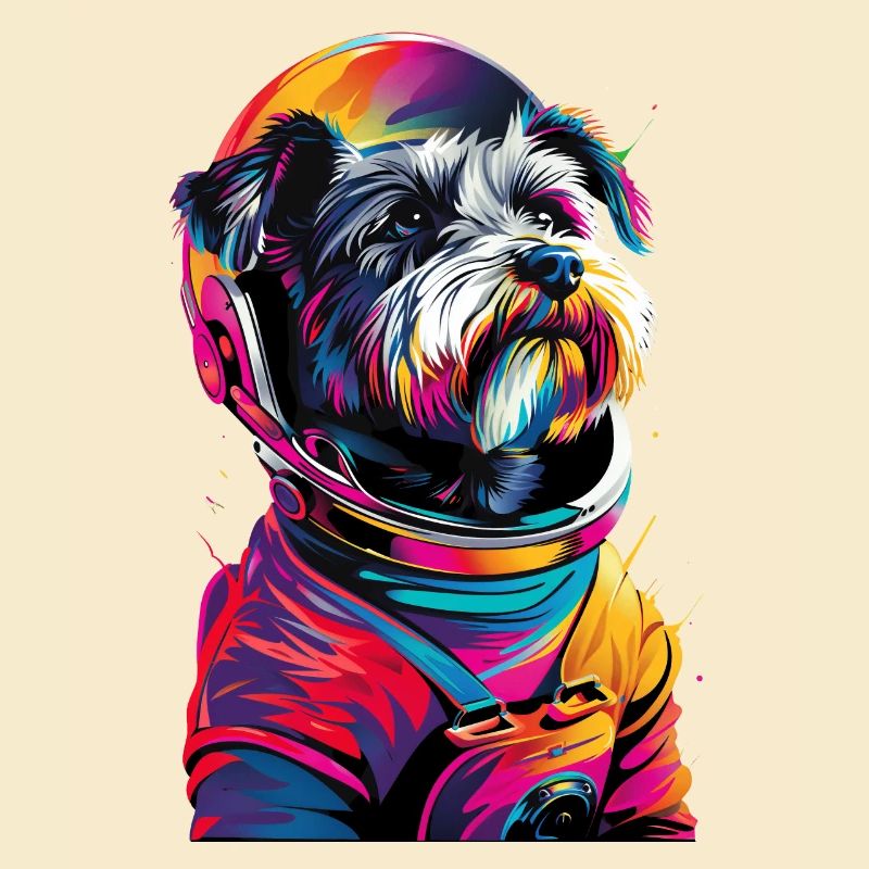 Zwergschnauzer