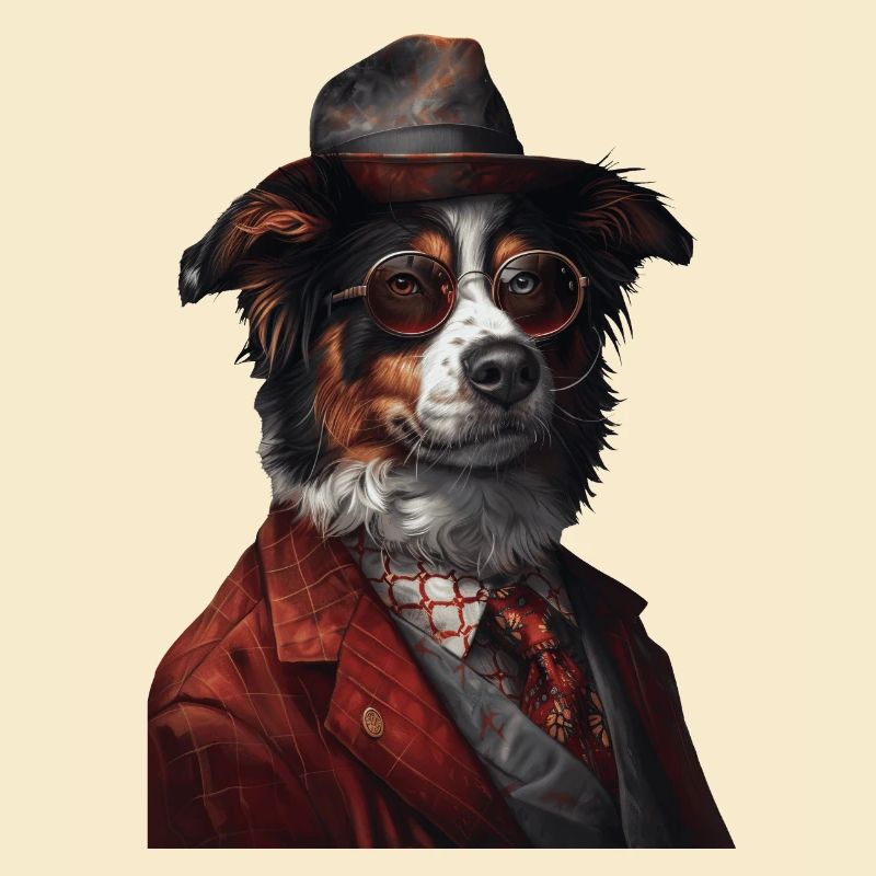 Australischer Schäferhund