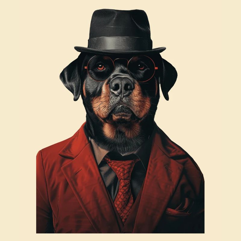 Rottweiler