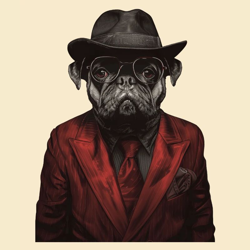 Mops