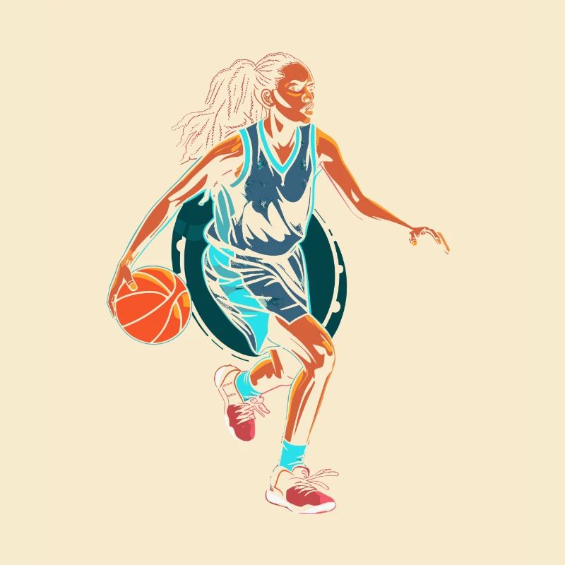 Basketteur