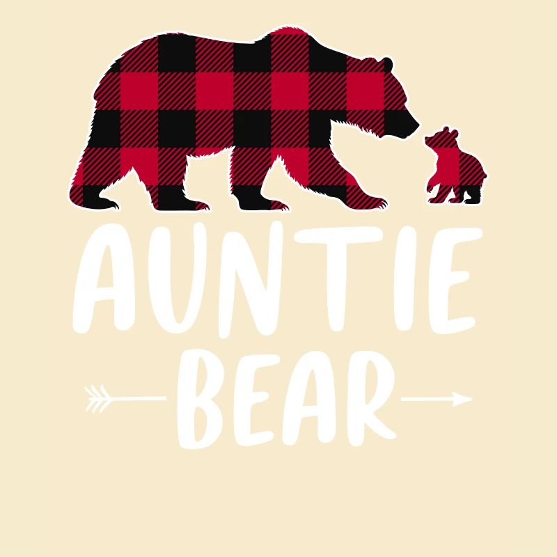 Auntie Bear