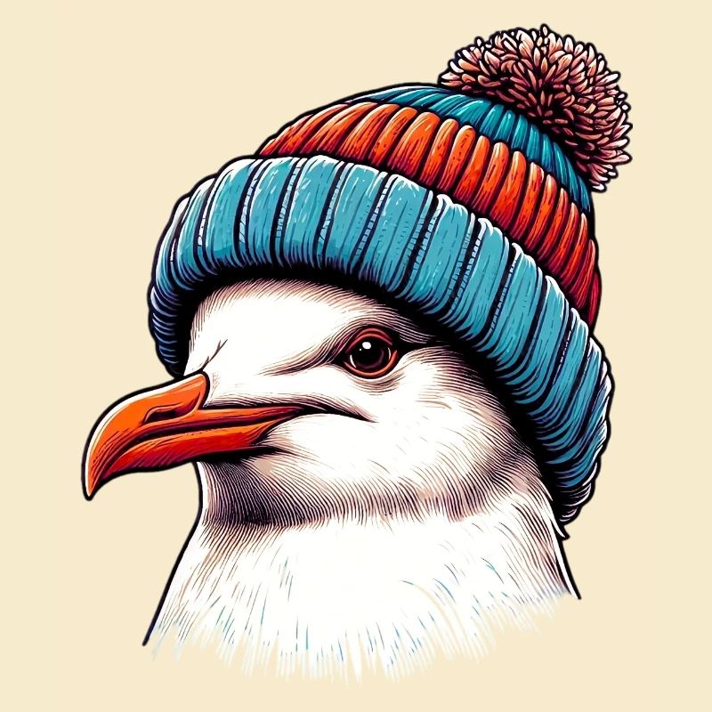 Möwe