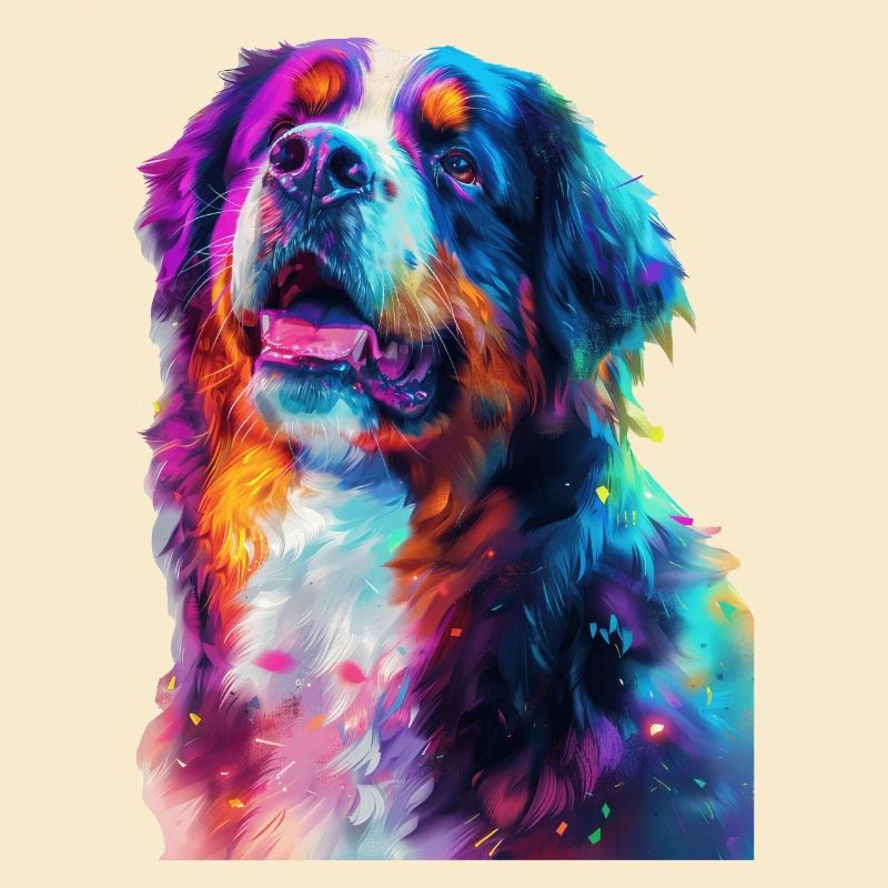 Berner Sennenhund