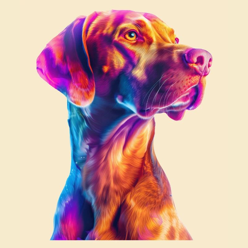 Vizsla