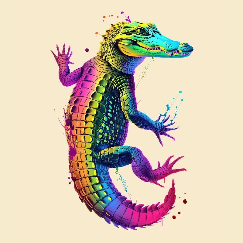 Krokodil
