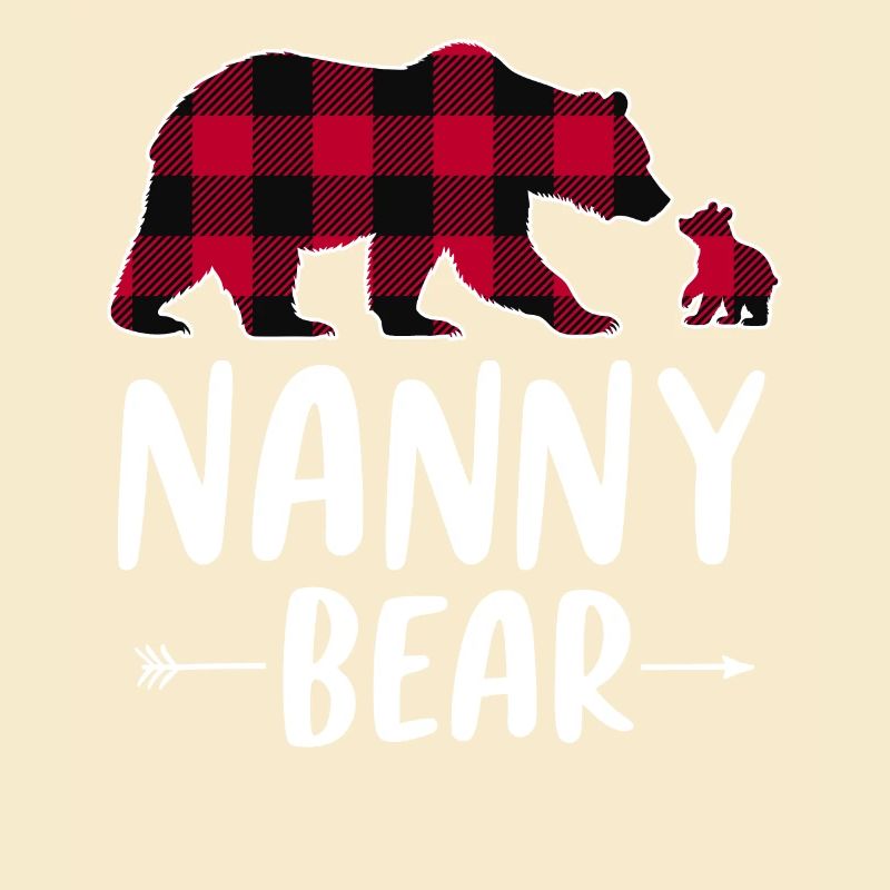 Nanny Bear
