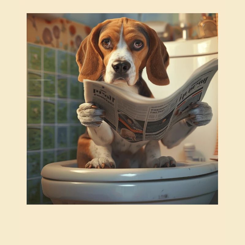 Beagle
