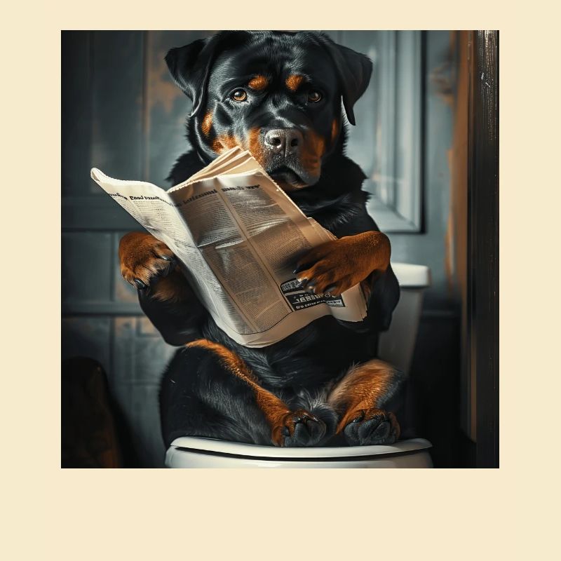 Rottweiler