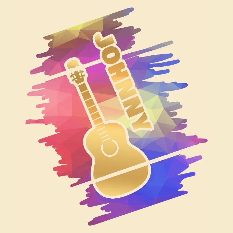 Guitar Johnny